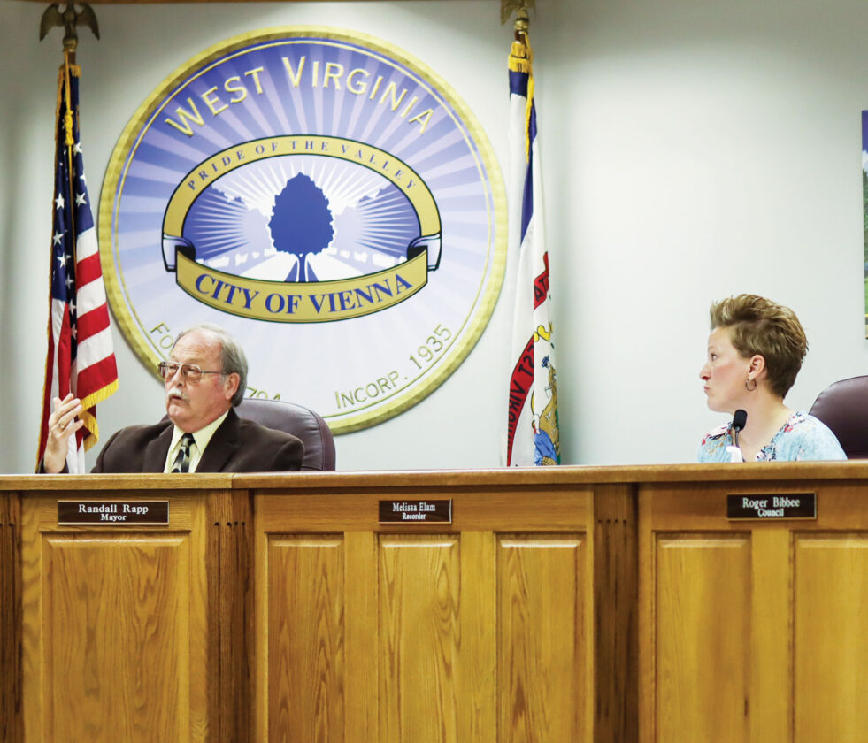 Vienna City Council to continue pool discussion News, Sports, Jobs